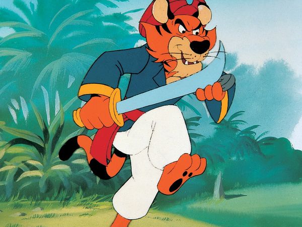 Sandokan - El plan Yañez