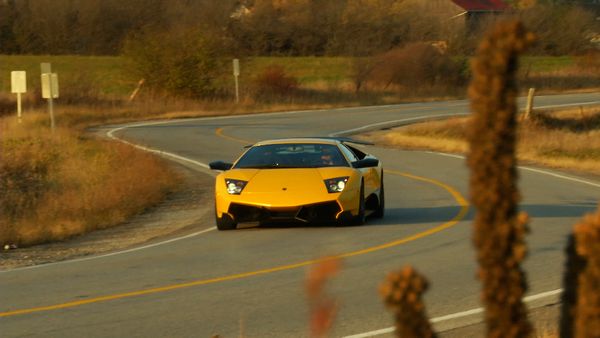 Legendary Motorcar - West Coast Car Hunting