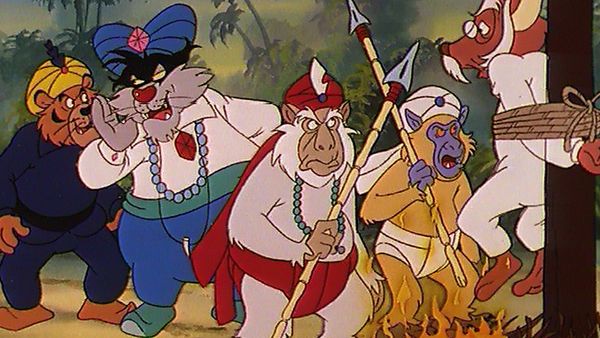 Sandokan - El rescate de Lord Guillonk