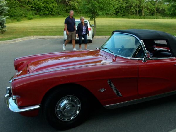 Legendary Motorcar - Racked and Stacked Cars in Calgary
