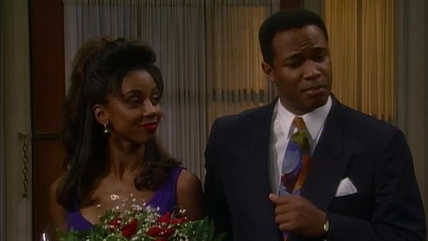 Hangin' With Mr. Cooper - The Presentation