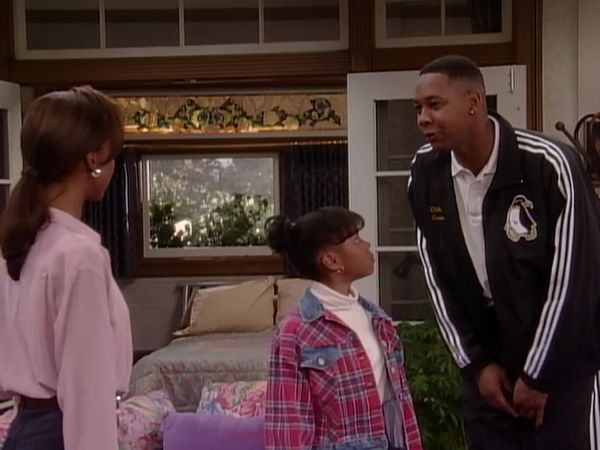 Hangin' With Mr. Cooper - Unforgettable