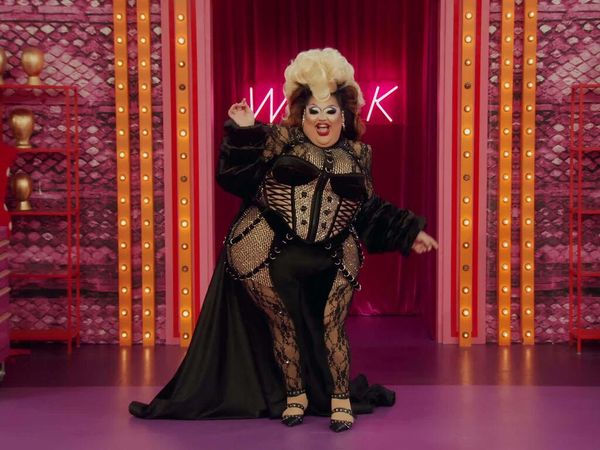 RuPaul's Drag Race - One Night Only, Part 1