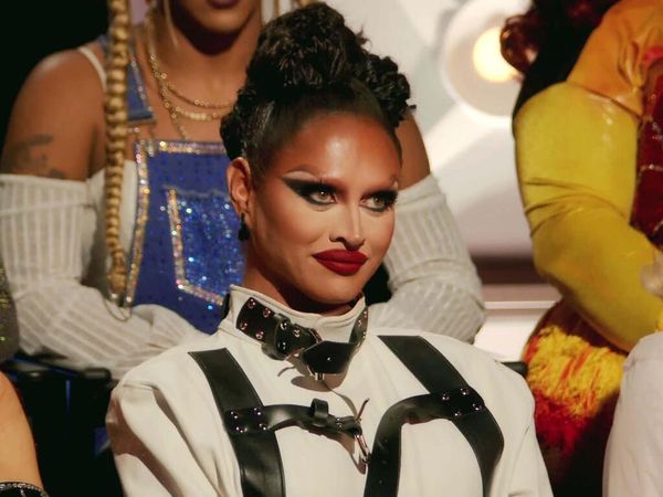 RuPaul's Drag Race - One Night Only, Part 2