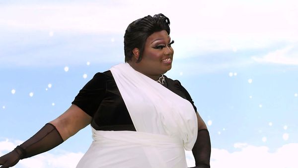 RuPaul's Drag Race - All Queens Go To Heaven