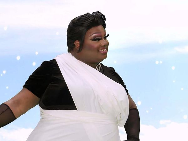RuPaul's Drag Race - All Queens Go To Heaven