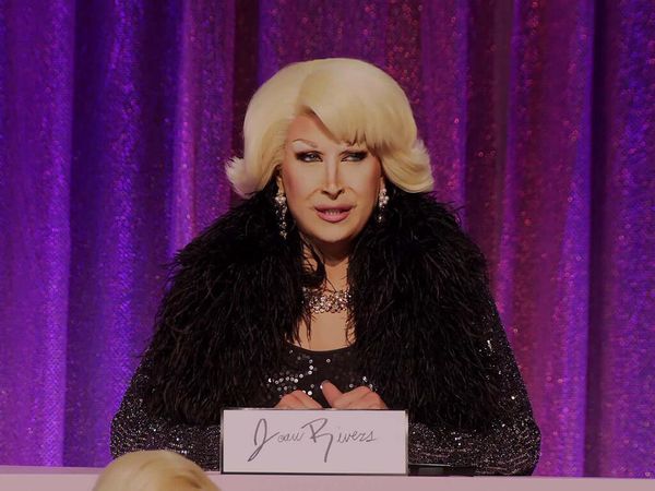 RuPaul's Drag Race - Supersized Snatch Game