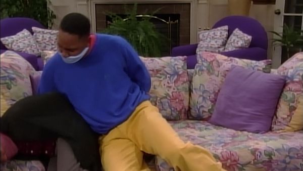 Hangin' With Mr. Cooper - Valentine's Day Massacre
