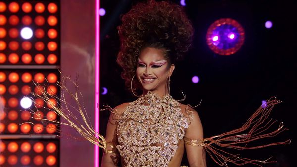 RuPaul's Drag Race - The Crystal Ball: Episode 200
