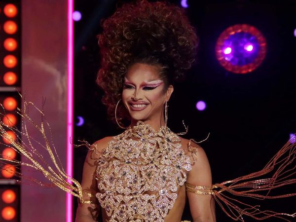 RuPaul's Drag Race - The Crystal Ball: Episode 200