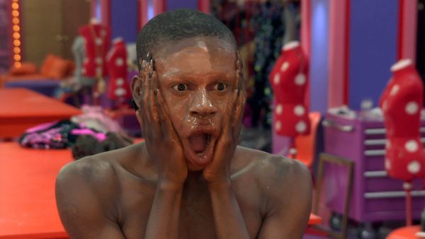 RuPaul's Drag Race - Wigloose: The Rusical!