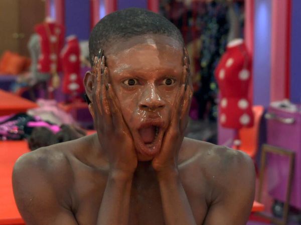 RuPaul's Drag Race - Wigloose: The Rusical!