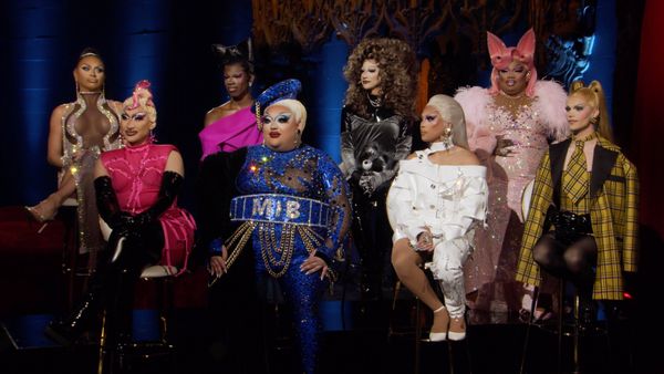 RuPaul's Drag Race - Reunited