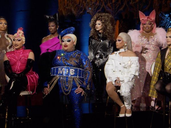 RuPaul's Drag Race - Reunited