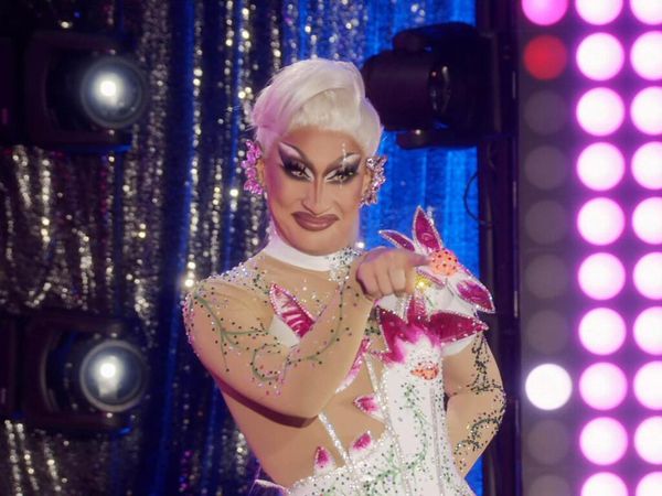 RuPaul's Drag Race - Grand Finale