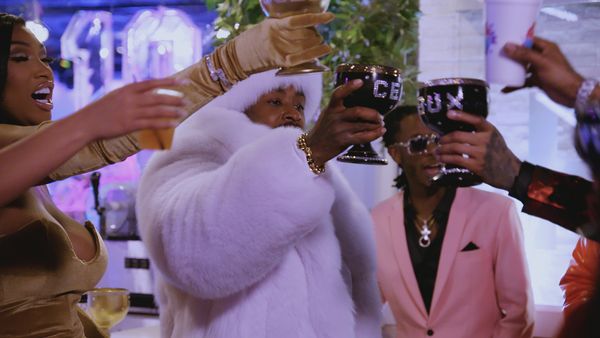 Black Ink Crew - Ten Years in the Making