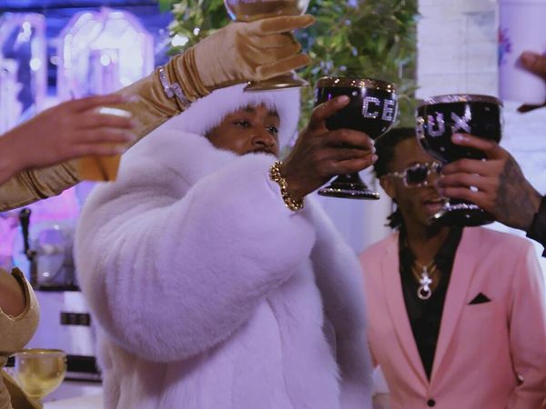 Black Ink Crew - Ten Years in the Making