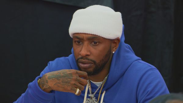 Black Ink Crew - The Last Supper
