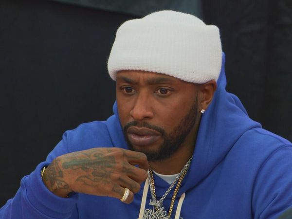 Black Ink Crew - The Last Supper