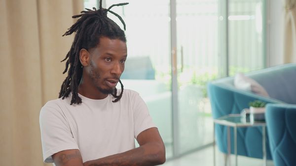 Black Ink Crew - Florida Man