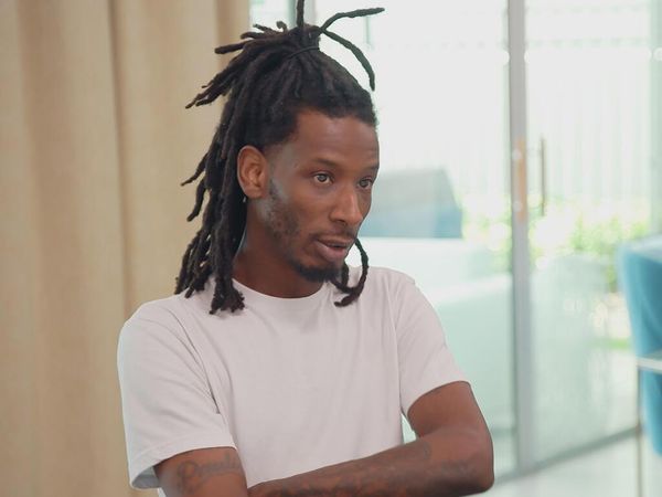 Black Ink Crew - Florida Man