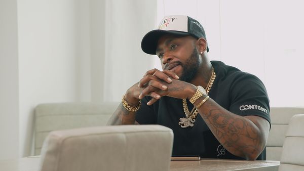 Black Ink Crew - Later Gator