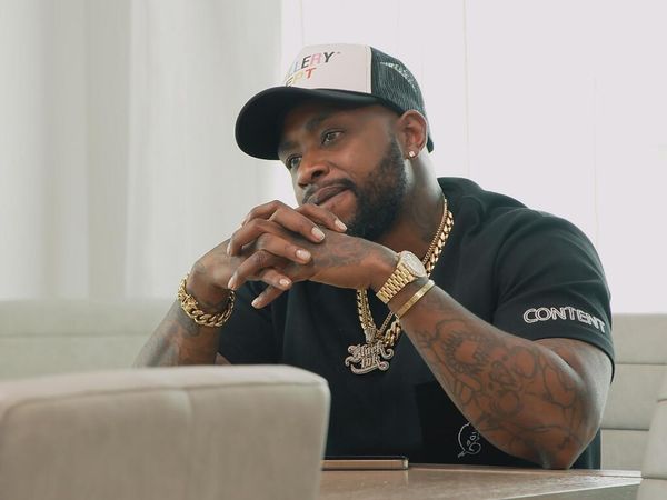Black Ink Crew - Later Gator