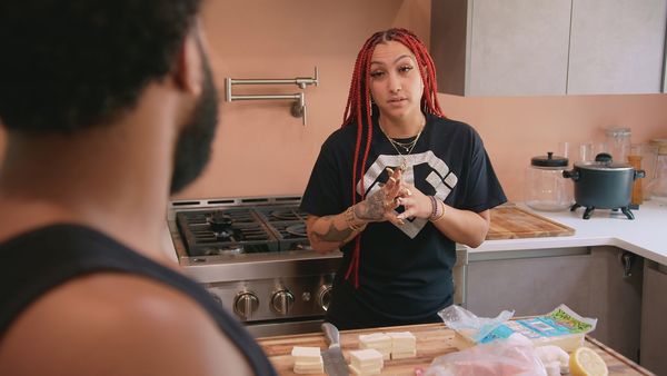 Black Ink Crew - What Happens Now?