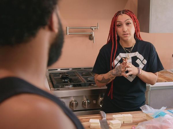 Black Ink Crew - What Happens Now?