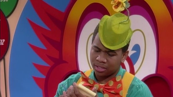 Hangin' With Mr. Cooper - Double Cheeseburger, Hold the Diploma