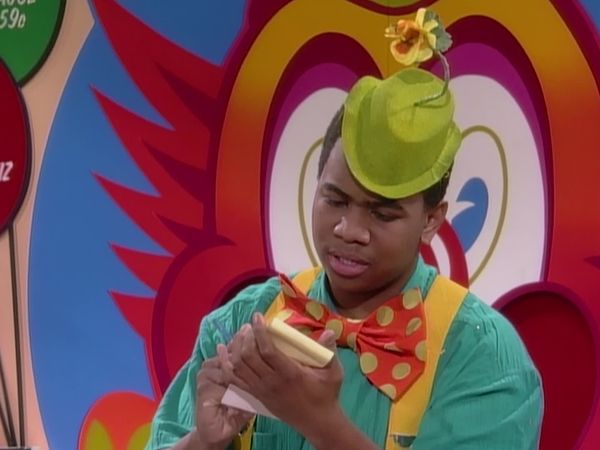 Hangin' With Mr. Cooper - Double Cheeseburger, Hold the Diploma