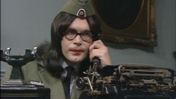 Allo 'Allo! - Die Würste in den Hosen