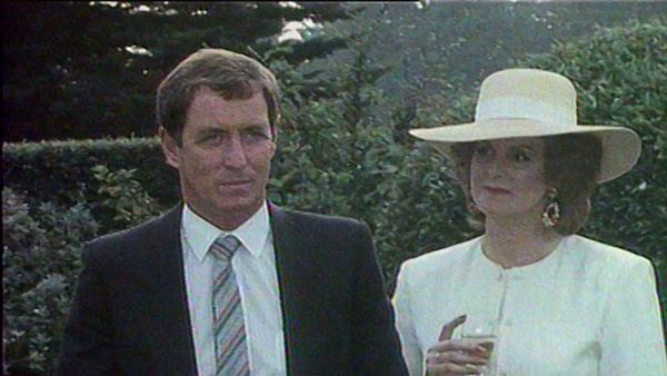 Bergerac - Die Gangstermami