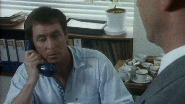 Bergerac - Nicht vergessen, nicht vergeben