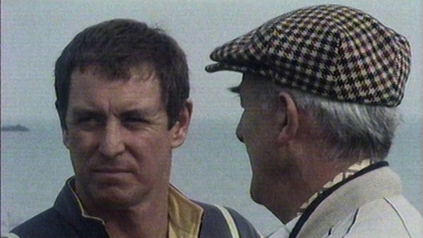 Bergerac - Privatfehde