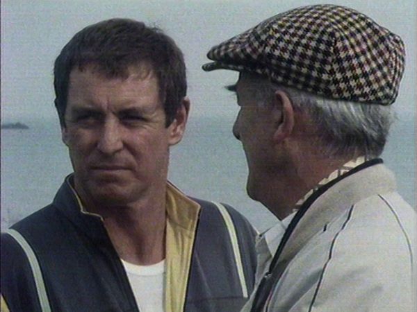 Bergerac - Privatfehde