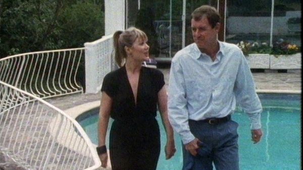 Bergerac - Die Tangokönigin