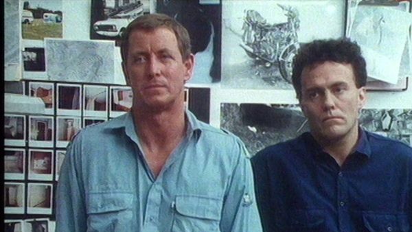 Bergerac - Väter und Söhne