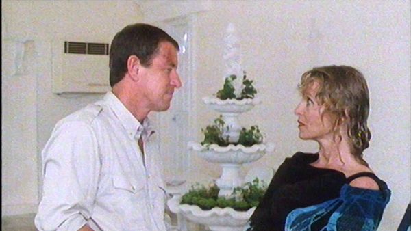 Bergerac - Alte Bekannte