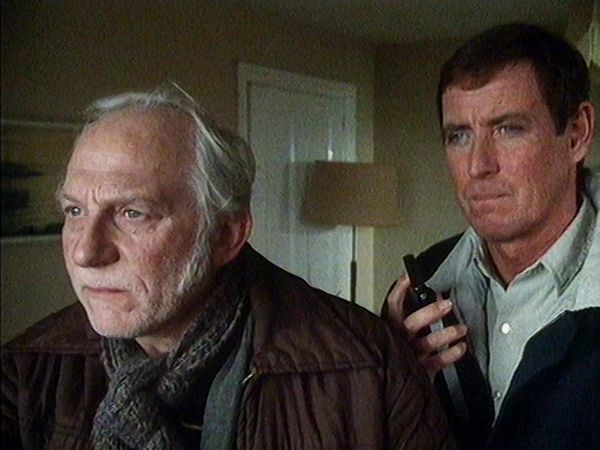 Bergerac - Schiffbruch