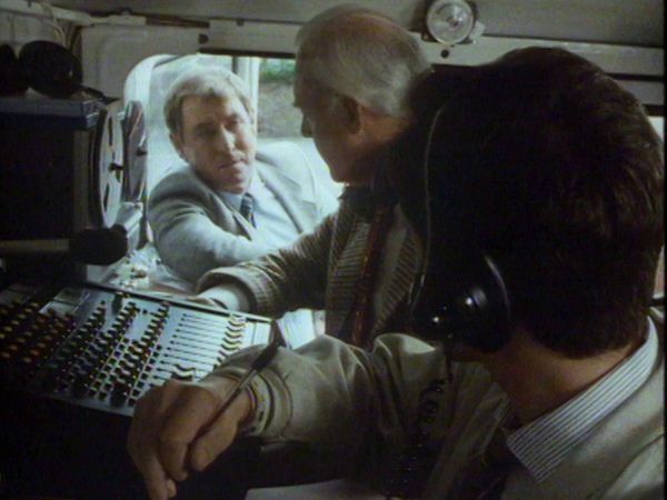 Bergerac - Der falsche Detektiv