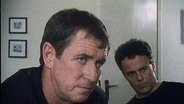 Bergerac - Lieder der Vergangenheit