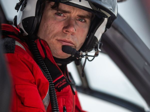 Emergency Helicopter Medics - Episode 4