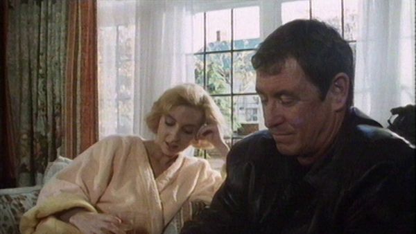 Bergerac - Der Botenjunge