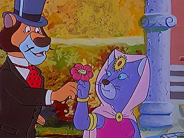 Willy Fog 2 - El mensaje cifrado