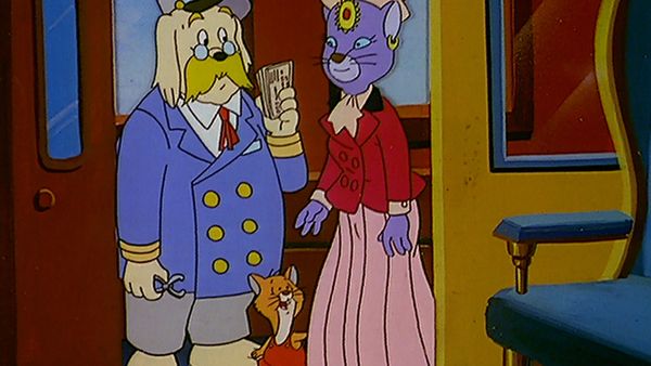 Willy Fog 2 - Rumbo a Islandia