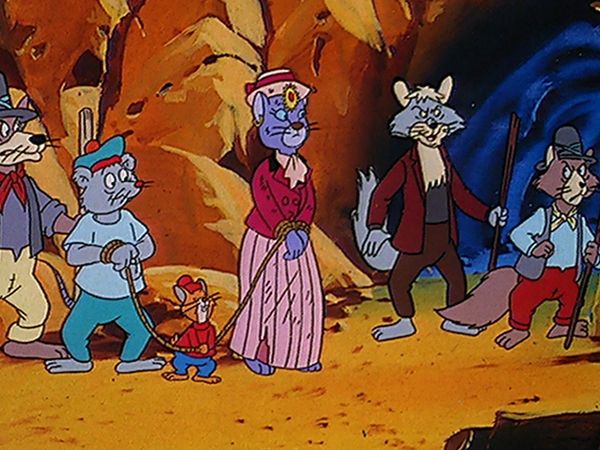 Willy Fog 2 - Hacia el Centro de La Tierra