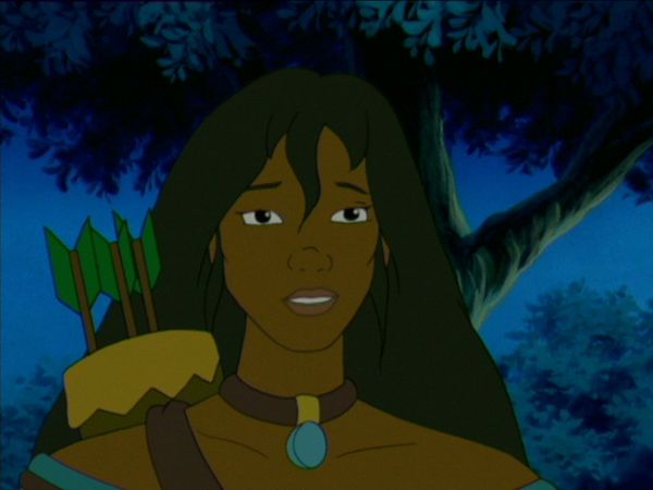 Yolanda, Daughter of the black corsair - La traición Zatzul