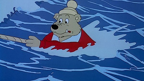 Willy Fog 2 - La Tempestad