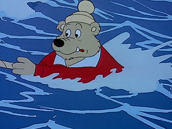 Willy Fog 2 - La Tempestad